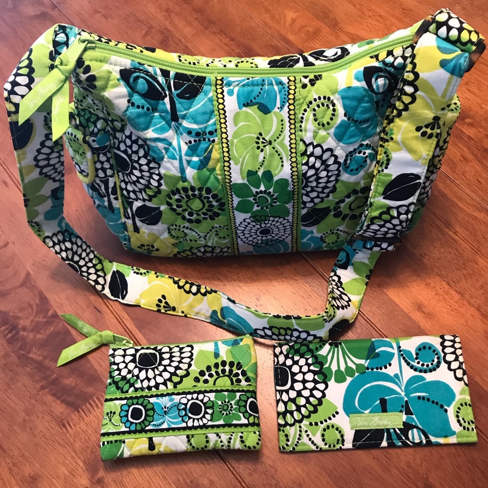 Vera Bradley lot